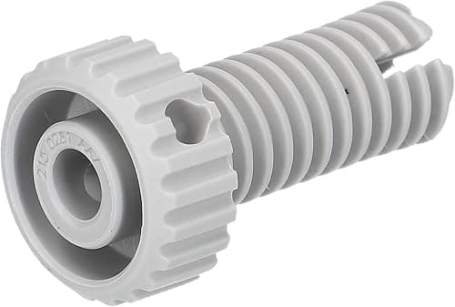 LUTH Premium Profi Parts Appliance Foot Foot Dryer for Bosch Siemens 611942 00611942 على Amazon.ae - متتبع الأسعار