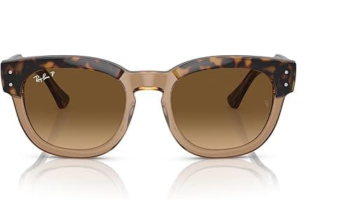 Ray-Ban Rb0298s Mega Hawkeye Square Sunglasses on Amazon.ae - Price Tracker