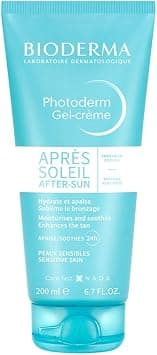 Bioderma Photoderm Refreshing After-Sun Milk, 200 ml - Best Deal Finder