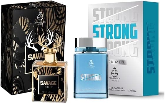 Savage Noir and Fs strong Best Mnes Perfume, use mens perfume for mens, mens perfume for him mens perfume .call french perfume for men and mens fragrance. fs mens perfume set, lasting mens perfume on Amazon.ae - Price Tracker