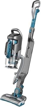 Black & Decker 18V 2.5Ah Li-Ion 2-in-1 Cordless MultiPower Pro Multi Vacuum Cleaner with 3-in-1 Multitool Accessory Blue/Titanium CUA525BH-GB 2 Years Warranty on Amazon.ae - Price Tracker