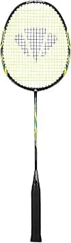 Carlton Badminton Racket TRU-STORM FS 2000 على Amazon.ae - متتبع الأسعار