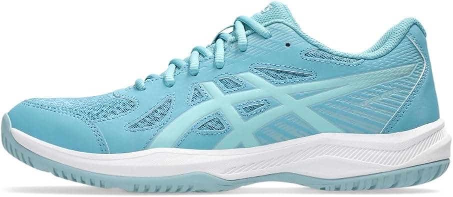 Asics UPCOURT 6 Men's Court Shoes on Amazon.ae - Price Tracker