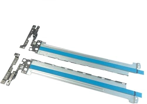 ZAHARA Left & Right LCD Hinge Pair Kit Set Replacement for Lenovo LOQ 15APH8 82XT 15IRH8 82XV 5H50S29117 على Amazon.ae - متتبع الأسعار