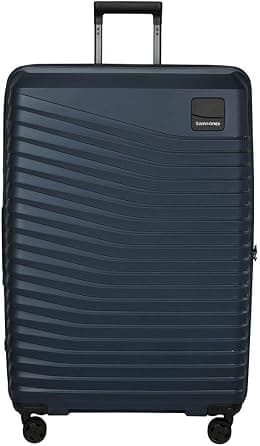 SAMSONITE Intuo Spinner S, Expandable Hand Luggage - Best Deal Finder