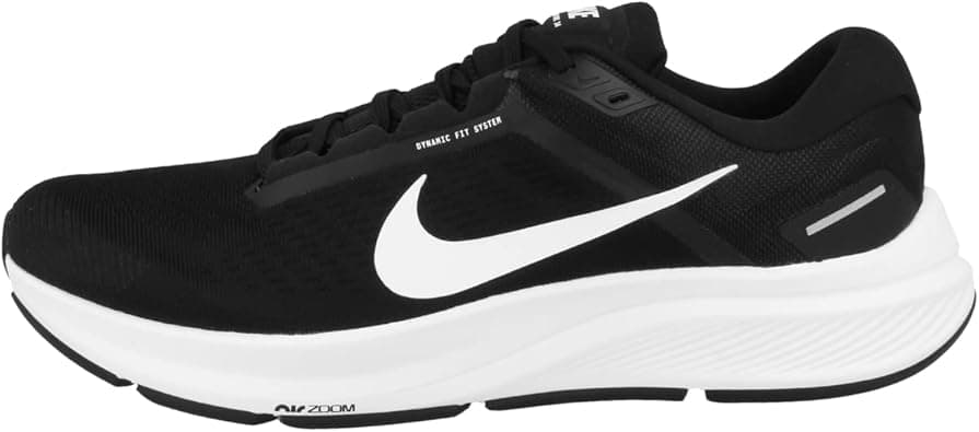 NIKE Nike Air Zoom Structure 24 mens Running Shoe on Amazon.ae - Price Tracker