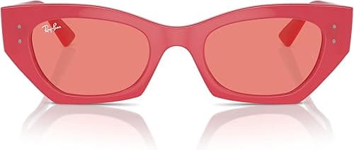 Ray-Ban Rb4430 Zena Butterfly Sunglasses on Amazon.ae - Price Tracker