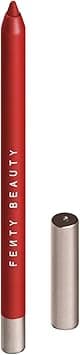 Fenty Trace'd Out Pencil Lip Liner, 0.04 oz, Velvet-Matte Finish, 8-Hour Wear (THE MVP 10, .04 OZ) on Amazon.ae - Price Tracker