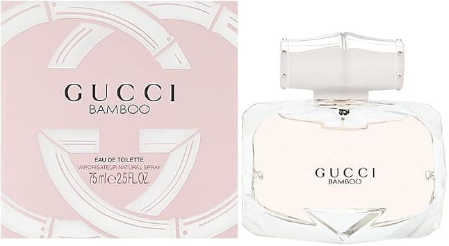 Gucci Bamboo for Women, 75 ml - EDT Spray on Amazon.ae - Price Tracker