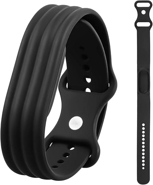 VANEST Band Compatible with Google Fitbit Air on Amazon.ae - Price Tracker