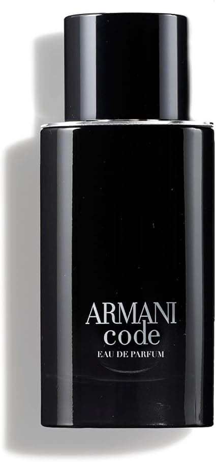 Giorgio Armani Code Eau De Parfum 75ml For Men on Amazon.ae - Price Tracker
