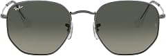 Ray-Ban mens 0RB3548N Sunglasses (pack of 1) - متتبع أسعار Amazon.sa