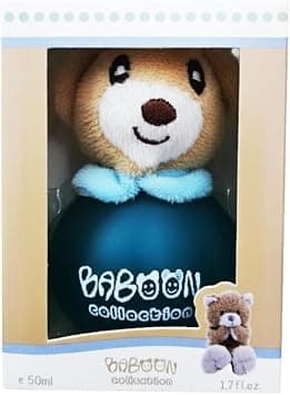 BB010 Eau De Parfum 50ml by Baboon Collection | Kids Perfume on Amazon.ae - Price Tracker