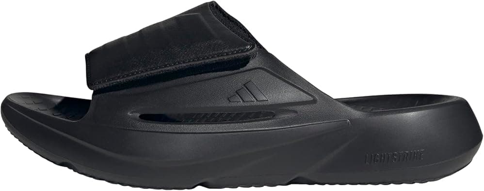 adidas Lightblaze unisex-adult Slide Sandal on Amazon.ae - Price Tracker