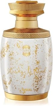 Ajmal Strings of Oud Eau De Parfum 75ml Unisex on Amazon.ae - Price Tracker