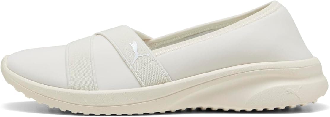 PUMA Adelina 2 Sneaker womens Ballet Flat on Amazon.ae - Price Tracker