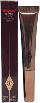 Charlotte Tilbury Original | HOLLYWOOW Contour Wand Fair-M | Liquid Blush; Highlighter & Maquil in Stick for Face Contours | 12 ml (HOLLYWOOD MEDIUM-DEEP, 12 ml.) on Amazon.ae - Price Tracker
