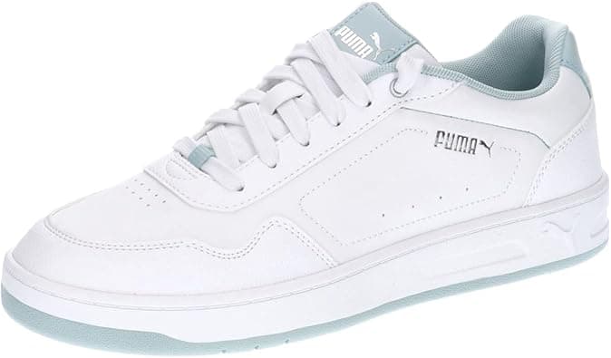 PUMA Court Classy womens Sneaker on Amazon.ae - Price Tracker