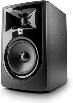 JBL 305PMKII-UK Professional 305P MkII Next-Generation 5" 2-Way Powered Studio Monitor - Amazon.ae Price Tracker