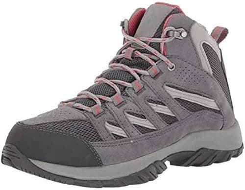 Columbia Newton Ridge Plus Ii Waterproof mens Hiking Boot on Amazon.ae - Price Tracker