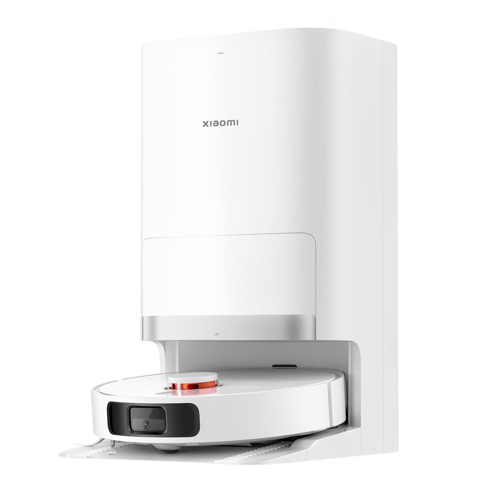 XIAOMI Robot Vacuum X20+ Robot Vacuum Cleaner with Cleaning Function and All-in-One Station on Amazon.ae - Price Tracker