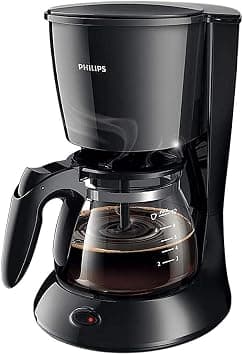 Philips HD7431/20 Coffee Maker, Black على Amazon.ae - متتبع الأسعار