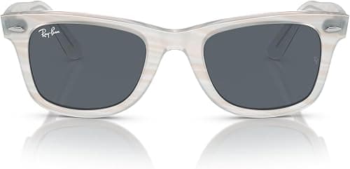 Ray-Ban Rb2140 Original Wayfarer Photochromic Square Sunglasses on Amazon.ae - Price Tracker