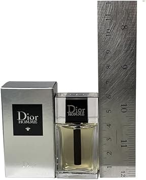Dior Homme Eau de Toilette .34 Ounce Mini - 2020 Edition on Amazon.ae - Price Tracker
