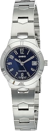 Casio Casual Watch on Amazon.ae - Price Tracker