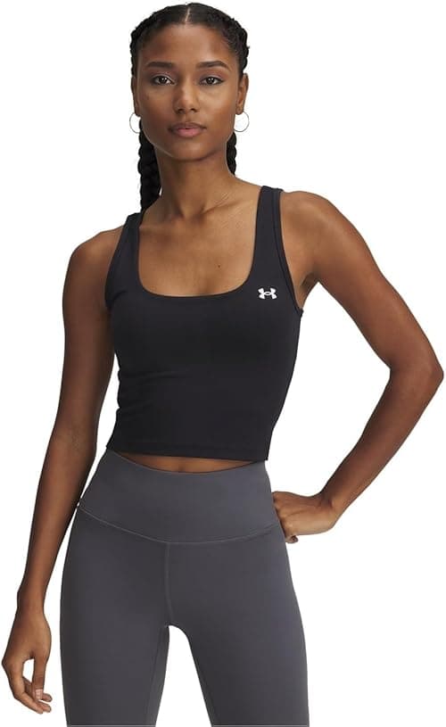 Under Armour womens Motion Tank EMEA Regular on Amazon.ae - Price Tracker
