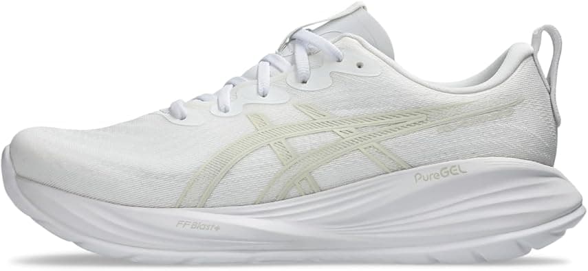 ASICS Men's Gel-Cumulus 27 Running Shoes على Amazon.ae - متتبع الأسعار