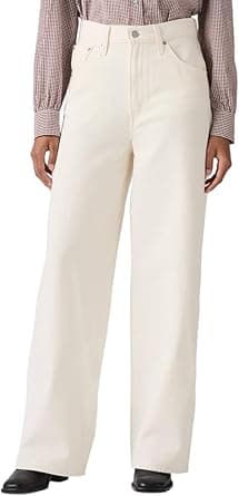 Levi's Women's Cinch Baggy on Amazon.ae - Price Tracker