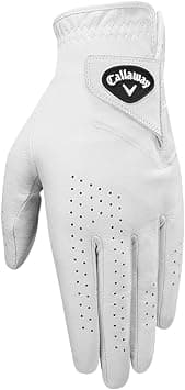Callaway Dawn Patrol Glove Men's - Best Deal Finder