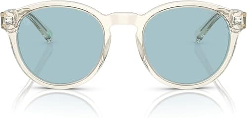 Polo Ralph Lauren Men's Ph4192 Round Sunglasses on Amazon - Best Deal Finder