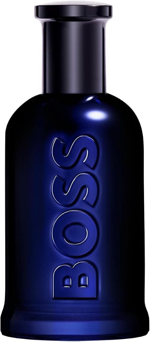 Hugo Boss Bottled Night Perfume for Men Eau De Toilette 100ML on Amazon.ae - Price Tracker