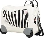 Samsonite Dream Rider Children's Luggage - Amazon.ae Price Tracker