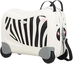 Samsonite Dream Rider Children's Luggage - Amazon.ae Price Tracker