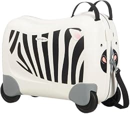 Samsonite Dream Rider Children's Luggage - Amazon.ae Price Tracker