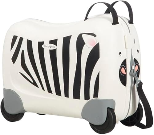 Samsonite Dream Rider Children's Luggage on Amazon.ae - Price Tracker