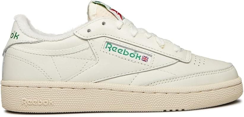 Reebok Club C 85 mens Sneaker on Amazon.ae - Price Tracker