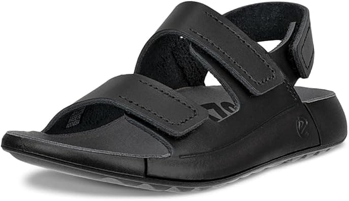 ECCO 2nd Cozmo K Boy's Sandal on Amazon.ae - Price Tracker