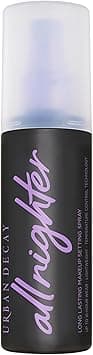 Urban Decay All Nighter Long-Lasting Makeup Setting Spray on Amazon.ae - Price Tracker