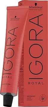 Schwarzkopf Igora Royal 8-65 Light Blonde Chocolate Goud 60 ml on Amazon.ae - Price Tracker