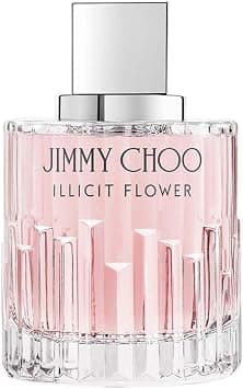 Jimmy Choo Illicit Flower Eau de Toilette Spray, 100ml - Best Deal Finder