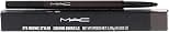 MAC Eye Brows Styler - # Spiked (deep Brown) - 0.09g/0.003oz - Best Deal Finder