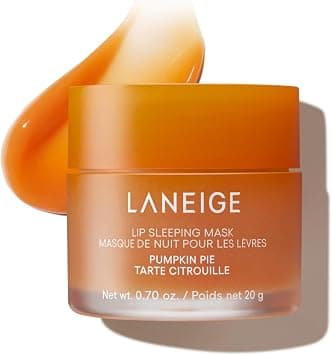 LANEIGE Pumpkin Pie - Best Deal Finder