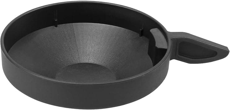 Coffee Maker Drip Tray MS-624960 Replacement for Krups Nespresso Vertuo Next Machine Espresso Grinder Tray on Amazon.ae - Price Tracker