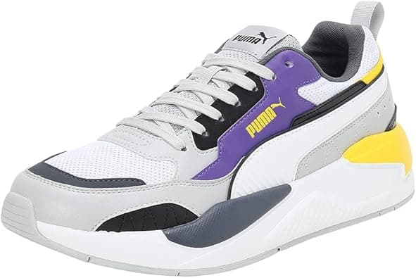 PUMA Puma Smash V2 L Women's Low-Top Sneakers on Amazon.ae - Price Tracker