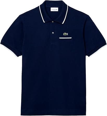 LACOSTE Polo Shirt on Amazon.ae - Price Tracker