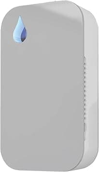 Negative Ion Air Purifier Plug In, SYOSI Generation Mini Ionizer for Home, Filterless Air Cleaner with Night Light, Quiet Odor Control for Bedroom, Office, Kitchen33333333 على Amazon.ae - متتبع الأسعار